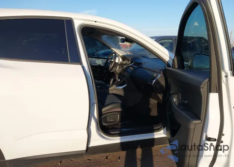 2020 Jaguar E-Pace P250 Awd Automatic from USA, damaged, VIN SADFK2FX7L1013206